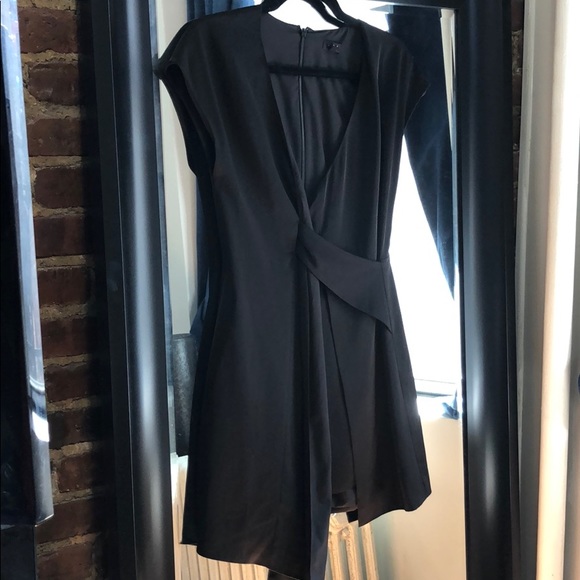 NBD from Revolve Layered Cocktail Dress - Picture 2 of 7